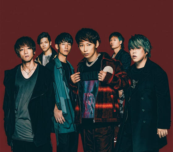 UVERworld UVERworld