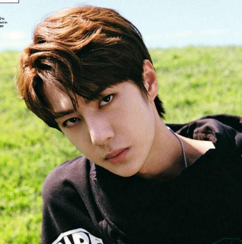 Wang Yibo Wang Yibo